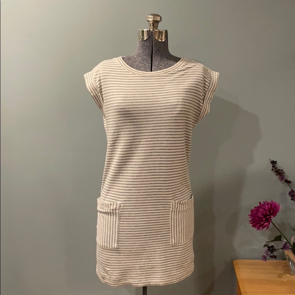 Athleta Sweatshirt Tunic